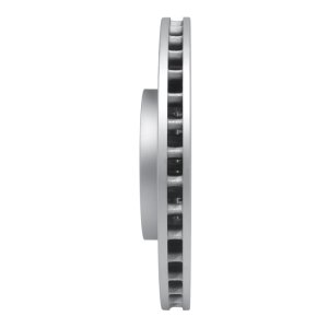 Mercedes-Benz CLA250 Brake Rotor (1) - Front - R1 Concepts - GEOSPEC Coated - `19-`26